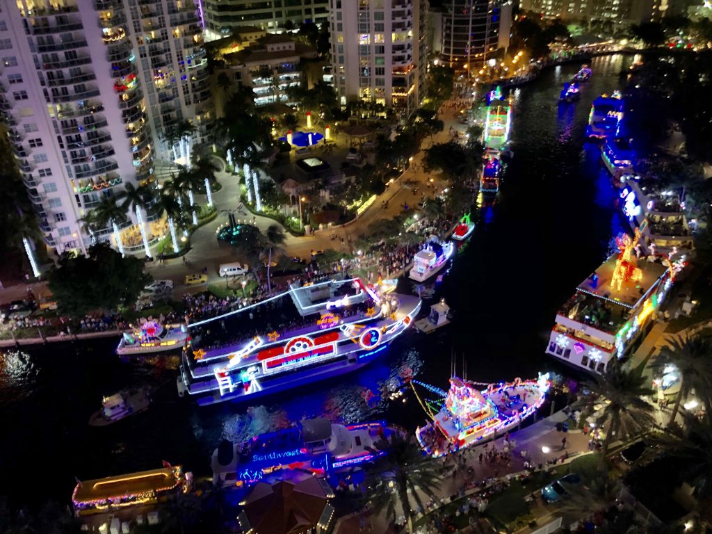 Move to Fort Lauderdale, Florida Here's Why! (Beaches, Weather